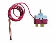 3-контактный термостат 3-контактный термостат