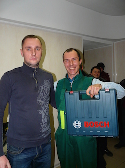 итоги акции 2014 итоги акции 2014