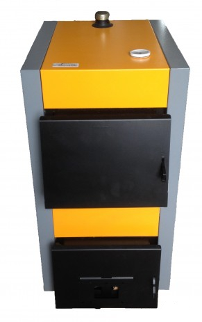 Твердотопливный котел Твердотопливный котел