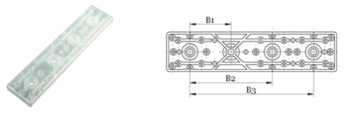 Монтажный элемент