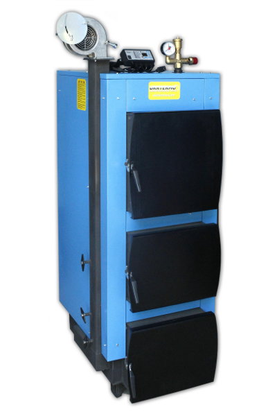 Твердотопливный котел Твердотопливный котел